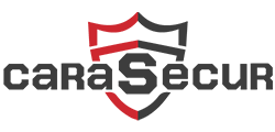 caraSecur - Fahrzeugsicherheit